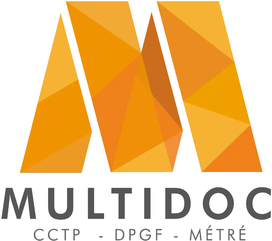 Logo logiciel Multidoc